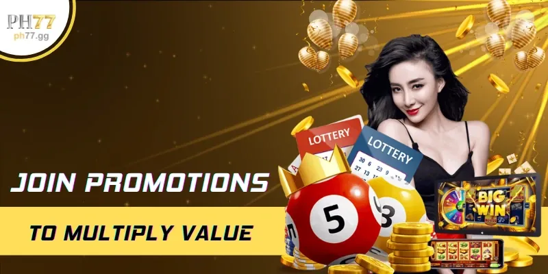 Khuyến mãi casino