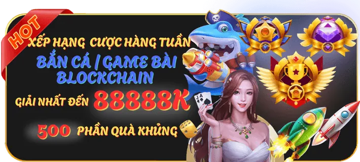 Hướng dẫn chơi Bắn Cá Xèng