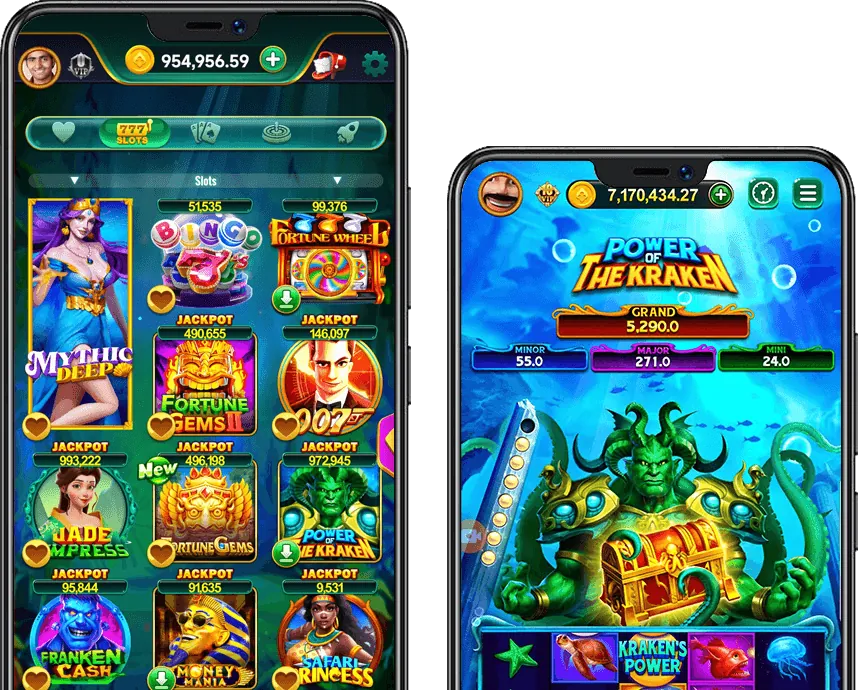 Trải nghiệm game mượt mà
