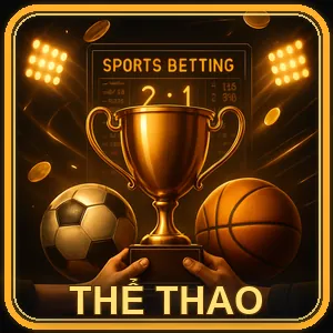 Cá cược Thể Thao