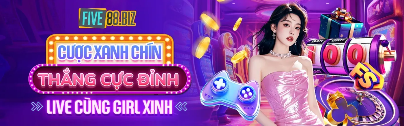 Nổ Hũ Ban Cá Xèng 2026 Chính Thức - Ưu Đãi Khủng!
