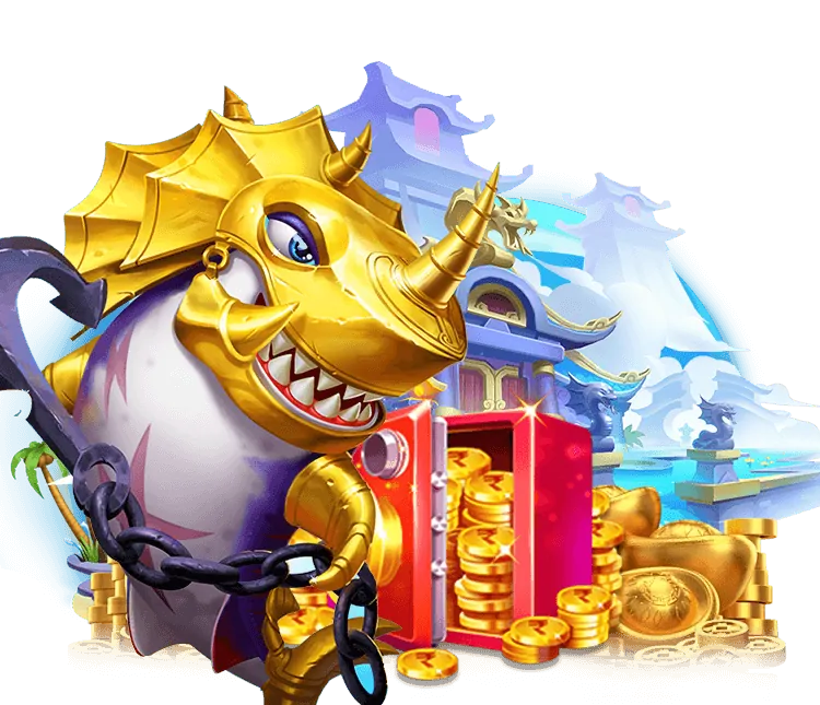Khuyến mãi dành riêng cho game Bắn Cá Xèng