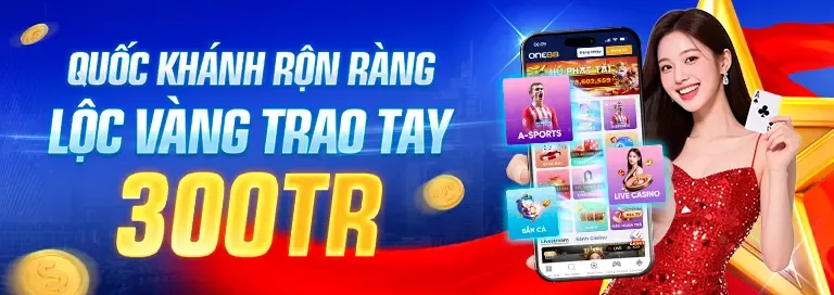 Banner khuyến mãi Bắn Cá Xèng